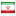 aarvandp.com is hosted in Iran